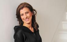 Zeina Nazer managing director of Innova Consulting