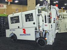 RX-100e from Roadtec 