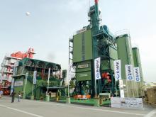 E-Mak hot recycling system saves energy 