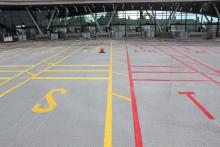 Ennis Prismo’s road marking safety solutions 