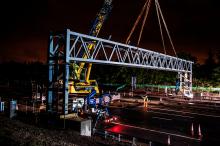 superspan gantry 