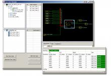 DanfossTest Case Manager