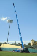 Terex’s new platforms 