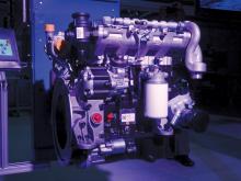 Hatz 4H50TIC engine