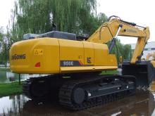 Liugong 950e excavator