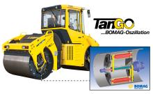 Bomag Tango