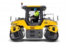 Dynapac CG2300 Compactor