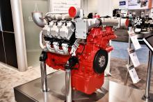 MTU Engines