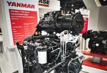 Yanmar 4TNV98CT Avatar