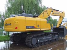 LiuGong 950 machine 