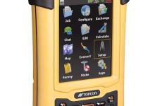 Topcon FC 336 Avatar