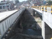 Bagmati River Bridge 