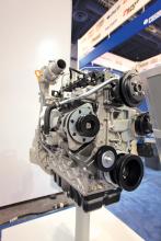 Doosan engines 