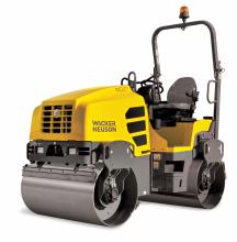 Wacker Neuson RD27 Asphalt Compactor