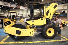 BOMAG Soil Compactors