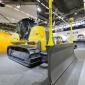 INTERMAT Day 2 2015 Trimble GCS900 system