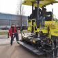 Ammann asphalt paving courses