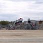 Sandvik crushing and screening equipment 