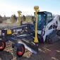 Bobcat sophisticated Trimble package 