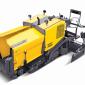 Atlas Copco’s F1200C asphalt paver 