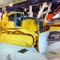 Conexpo 2017 John Deere 950K dozer