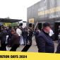 BOMAG Innovation Days 2024