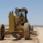 Caterpillar 14M grader