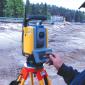 Trimble Unit