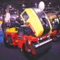 Dynapac CC1300 Compactor