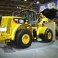 Caterpillar 966KCVT 