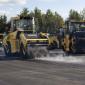 BOMAG compactors 