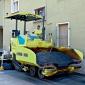 Ammann upgraded Italian Antec range 