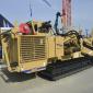 bauma 2013 Daily Tesemec Trentronic