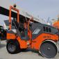 bauma 2013 Daily Hamm HD 10C VT Combi roller