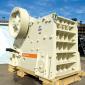 C160 Metso crusher 