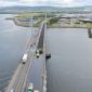 Kessock Bridge 