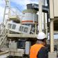 Metso Lokotrack HP3