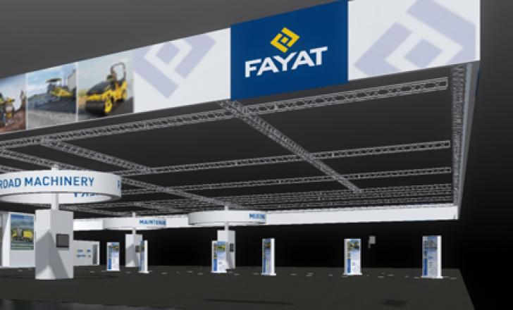 INTERMAT 2015 Preview Fayat Raod machinary avatar