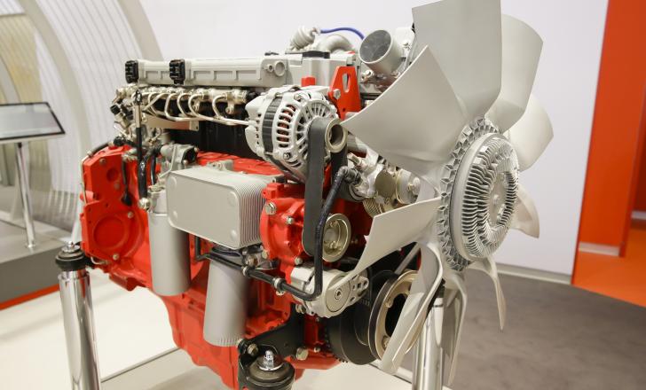 Deutz Engines