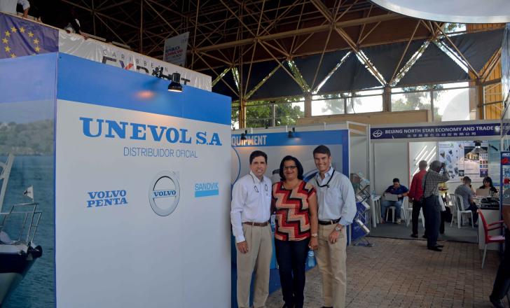 Cuban company Unevol is now Sandvik distributor 