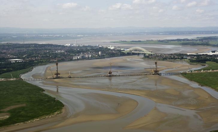 Mersey Gateway Project