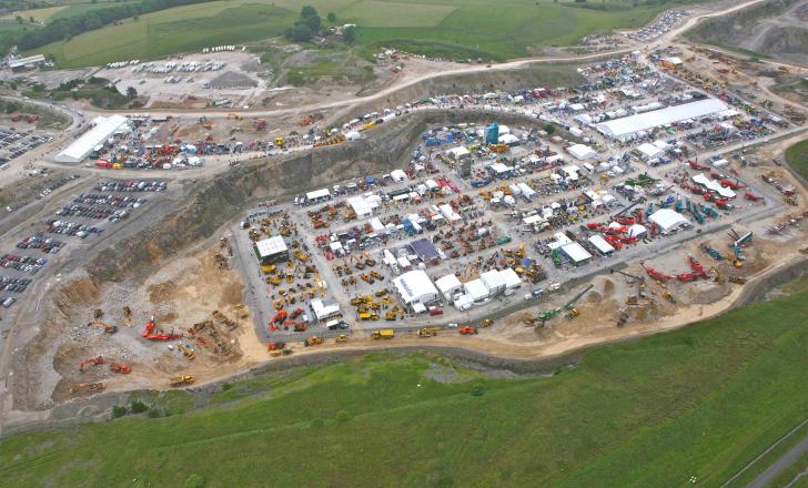 Hillhead looks to expand further for 2018