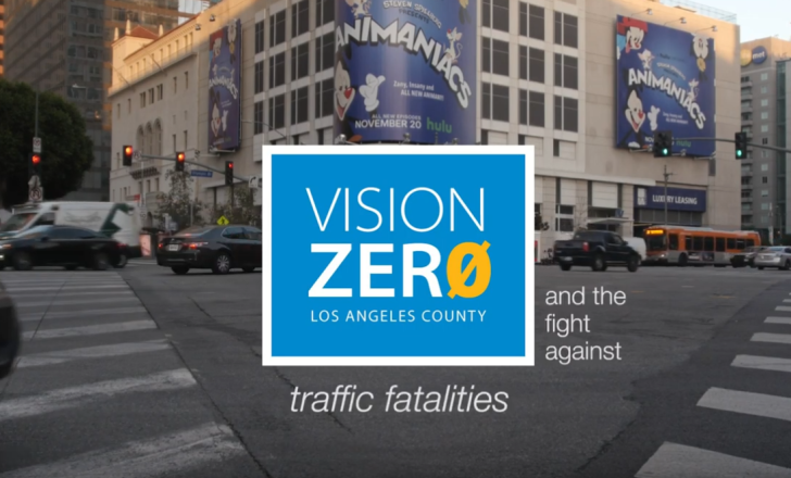 Vision Zero