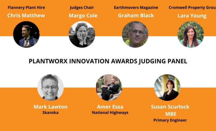 Plantworx Awards 2023 Announced World Highways 3487