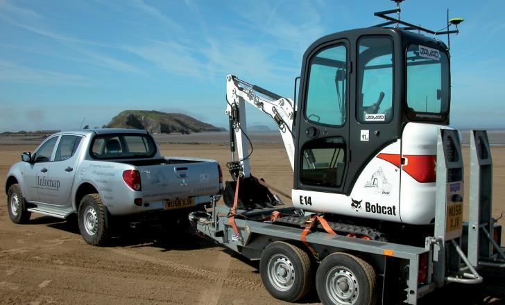 Bobcat E14