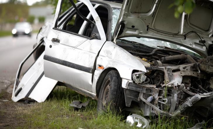 Across Europe there is now only small improvement in tackling road casualties