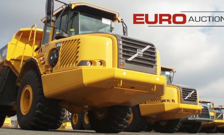 Euro Auctions debut US auction 