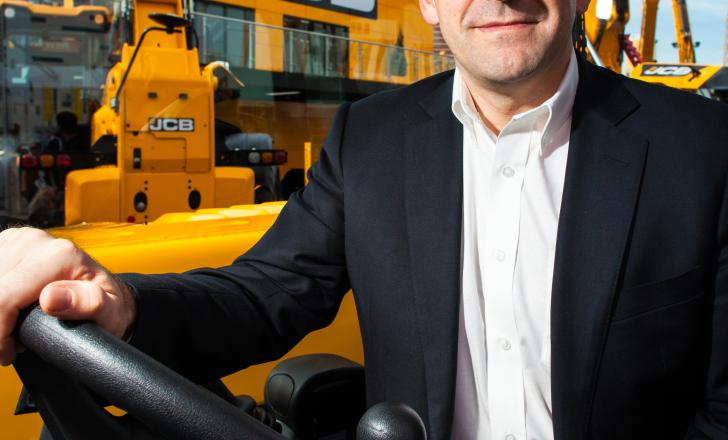 JCB Graeme Macdonald 