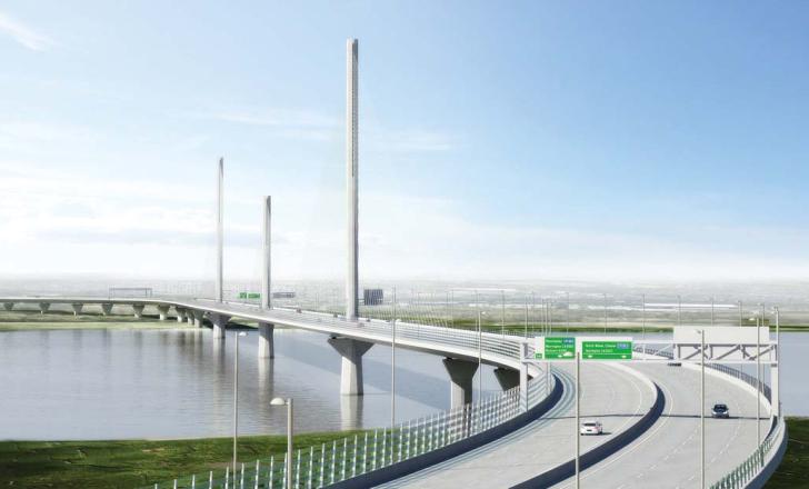 Mersey Gateway 